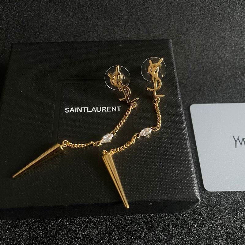 YSL Earring 05yxh10